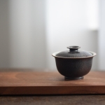 hearth lines gaiwan 6 | BITTERLEAF TEAS