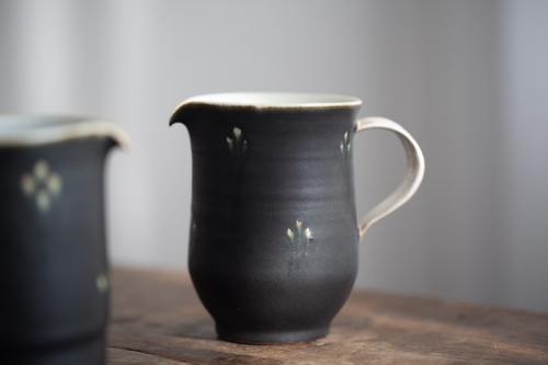 hearth pitcher 4 | BITTERLEAF TEAS