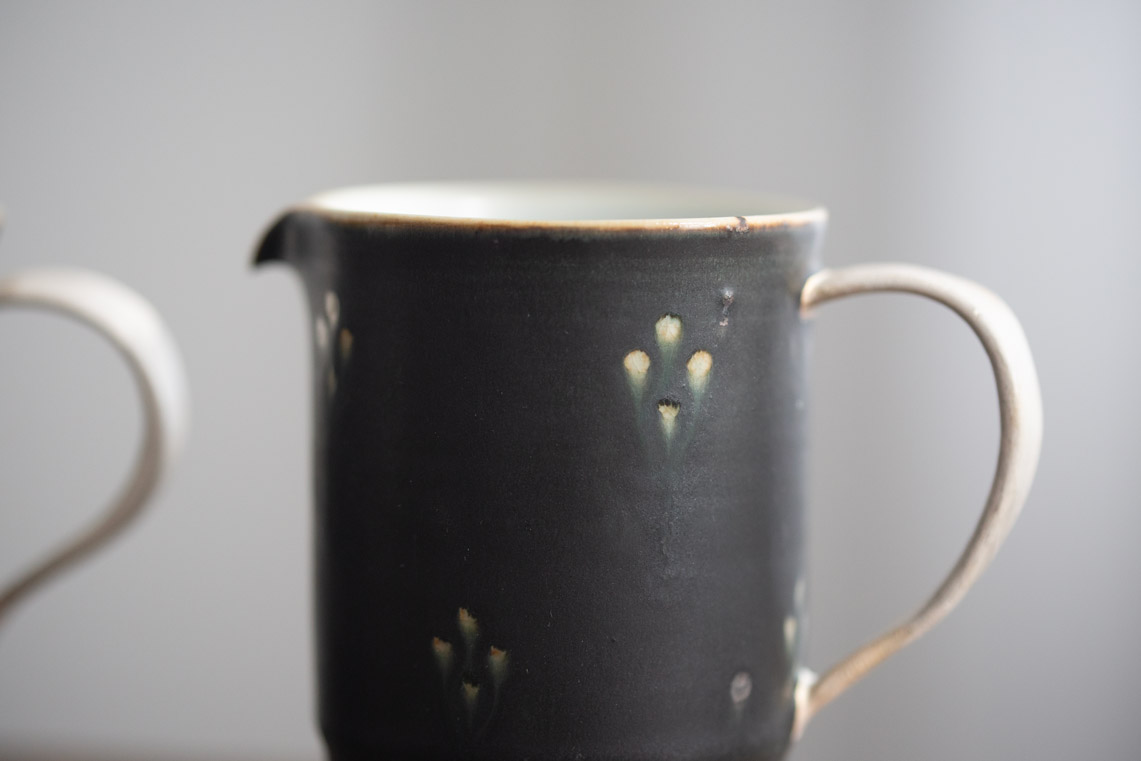 hearth pitcher 6 | BITTERLEAF TEAS