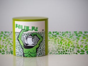 hulk 2024 simao green tea 1 | BITTERLEAF TEAS