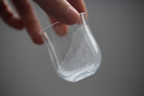 O2 Droplet Teacup - Image 6