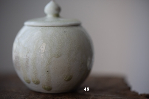 odds ends 2024 teaware 45a | BITTERLEAF TEAS