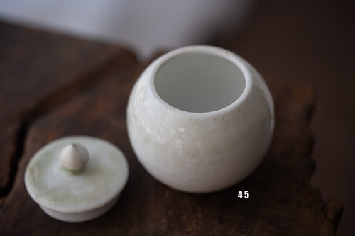 odds ends 2024 teaware 45d | BITTERLEAF TEAS