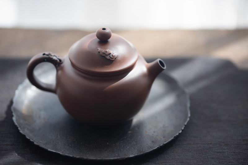 natural habitat jianshui zitao teapot cloud 1 | BITTERLEAF TEAS