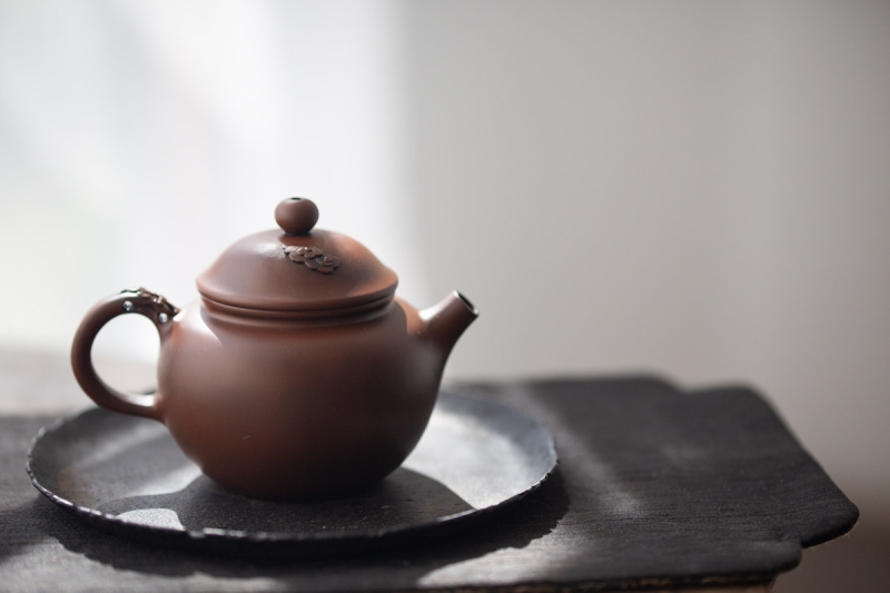 natural habitat jianshui zitao teapot cloud 3 | BITTERLEAF TEAS