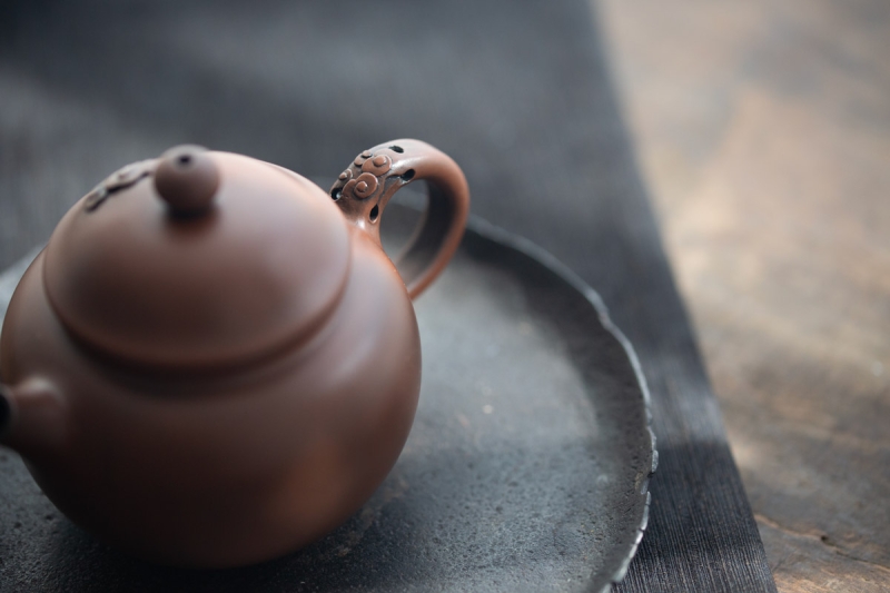 natural habitat jianshui zitao teapot cloud 6 | BITTERLEAF TEAS