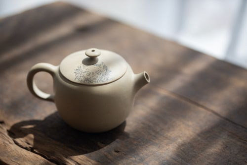 natural habitat jianshui zitao teapot dragon 1 | BITTERLEAF TEAS