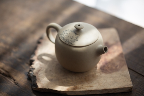 natural habitat jianshui zitao teapot dragon 10 | BITTERLEAF TEAS