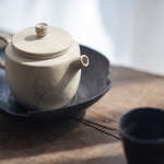 natural habitat jianshui zitao teapot magnolia master 1 | BITTERLEAF TEAS