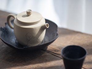 natural habitat jianshui zitao teapot magnolia master 1 | BITTERLEAF TEAS