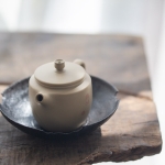 natural habitat jianshui zitao teapot magnolia master 3 | BITTERLEAF TEAS