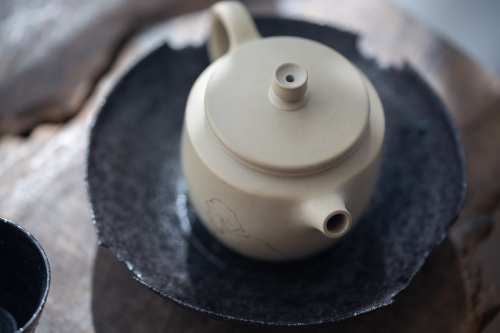 natural habitat jianshui zitao teapot magnolia master 4 | BITTERLEAF TEAS