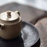 natural habitat jianshui zitao teapot magnolia master 7 | BITTERLEAF TEAS