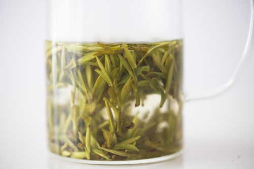 Peak 2025 Spring Huangshan Maofeng Green Tea (Pre-sale) - Image 8