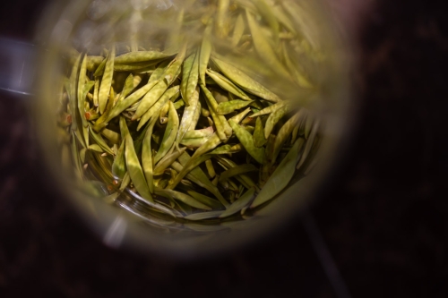 peak 2024 spring huangshan maofeng green tea 3 | BITTERLEAF TEAS