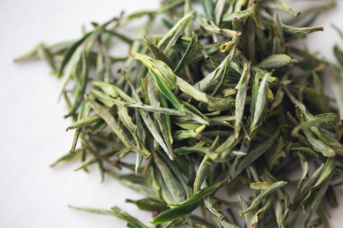 Peak 2025 Spring Huangshan Maofeng Green Tea (Pre-sale) - Image 6