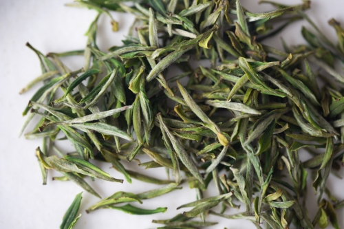 Peak 2025 Spring Huangshan Maofeng Green Tea (Pre-sale) - Image 3