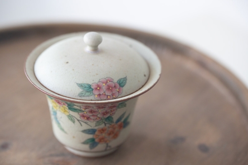 printemps gaiwan butterfly 2 | BITTERLEAF TEAS