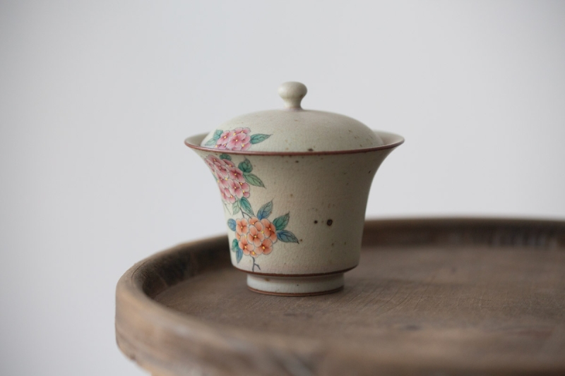 printemps gaiwan butterfly 4 | BITTERLEAF TEAS