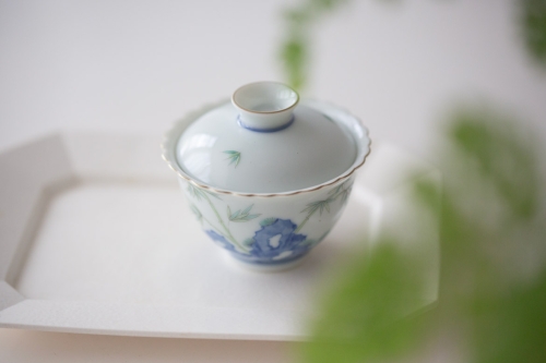 zephyr gaiwan bamboo 1 | BITTERLEAF TEAS