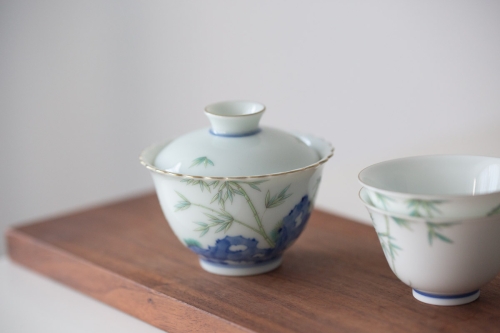 zephyr gaiwan bamboo 11 | BITTERLEAF TEAS