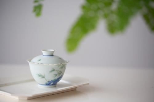 zephyr gaiwan bamboo 12 | BITTERLEAF TEAS