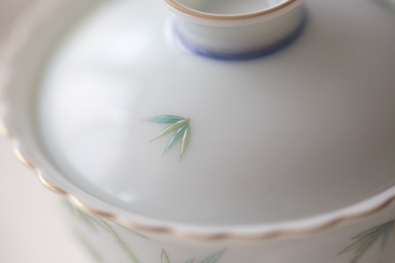 zephyr gaiwan bamboo 13 | BITTERLEAF TEAS