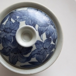 azure gaiwan lily 1 | BITTERLEAF TEAS