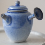 chameleon wood fired teapot VIII 1 | BITTERLEAF TEAS