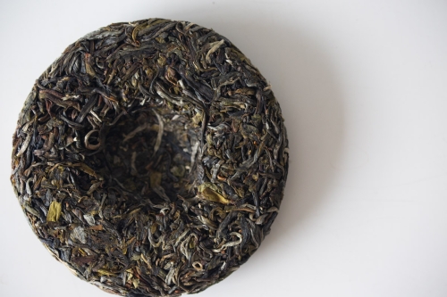 Gentle Giant 2024 Pasha Raw Puer - Image 9