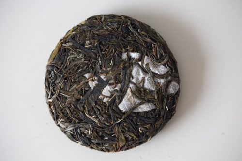 Gentle Giant 2024 Pasha Raw Puer - Image 3