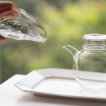 globe glass teapot 1 | BITTERLEAF TEAS