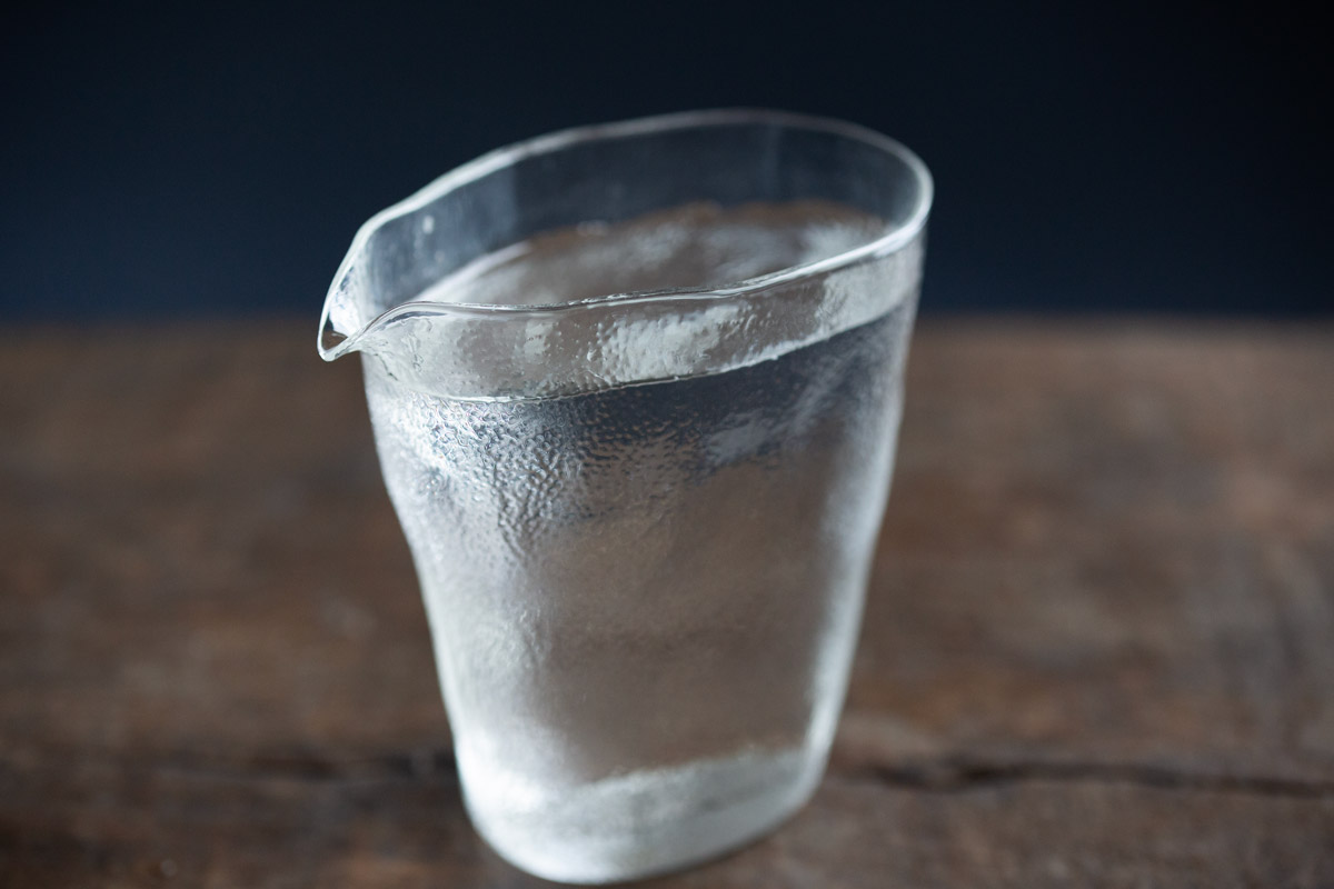 ice glaze teacup gongdaobei 1 | BITTERLEAF TEAS