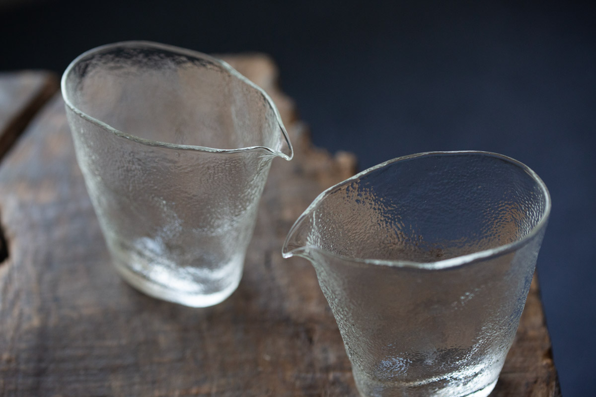 ice glaze teacup gongdaobei 15 | BITTERLEAF TEAS