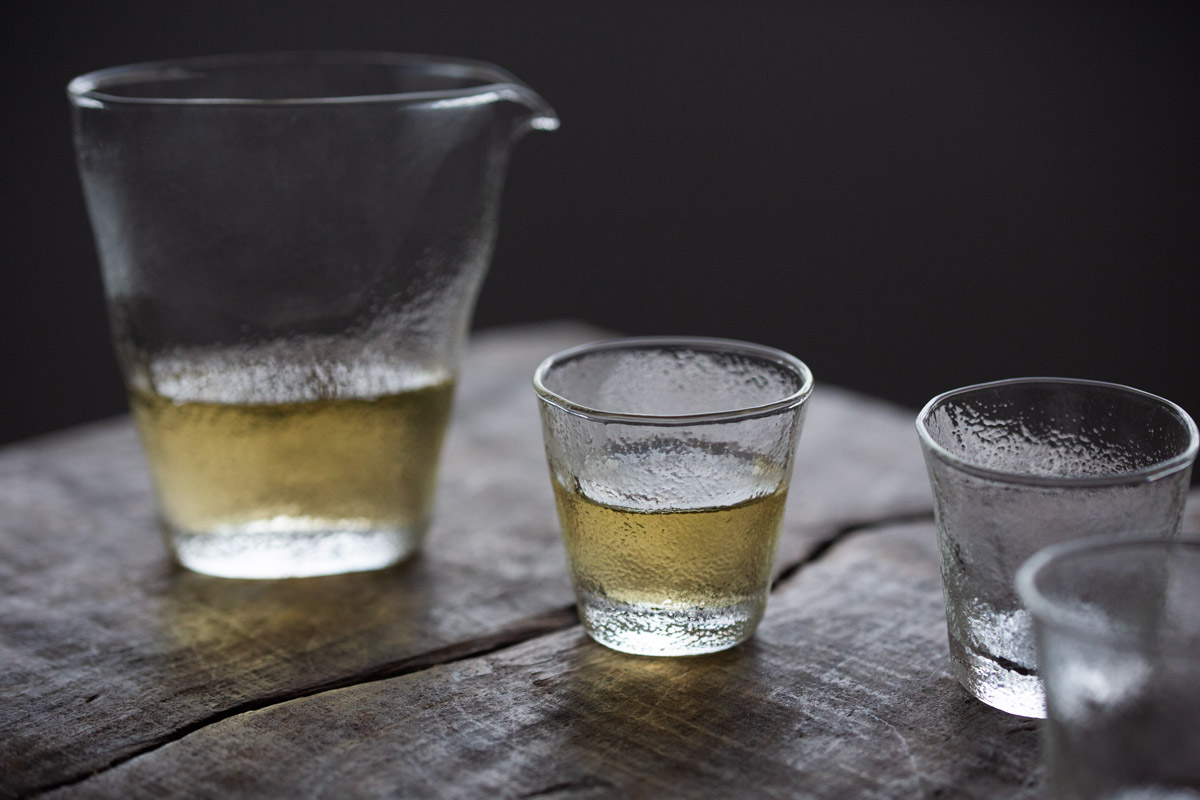 ice glaze teacup gongdaobei 9 | BITTERLEAF TEAS