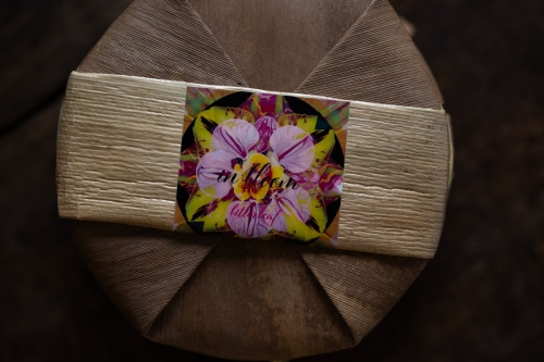 In Bloom 2024 Jingmai Raw Puer - Image 5