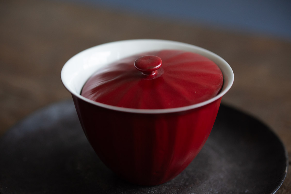 monarch gaiwan 15 | BITTERLEAF TEAS