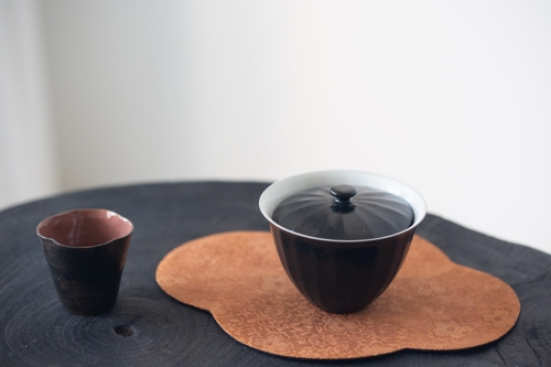 monarch gaiwan 7 | BITTERLEAF TEAS