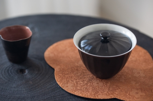 monarch gaiwan 8 | BITTERLEAF TEAS