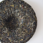 oh deer 2024 spring kunlu raw puer tea 5 6 | BITTERLEAF TEAS