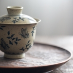 qinghua revival gaiwan large 7 | BITTERLEAF TEAS