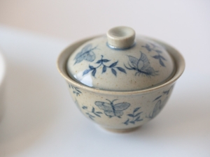 qinghua revival gaiwan small 5 | BITTERLEAF TEAS