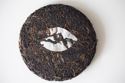 red dragon 2024 spring yiwu shaihong black tea 6 | BITTERLEAF TEAS