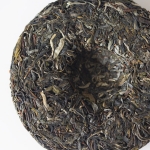 slow burn 2024 spring baiying shan raw puer tea 5 6 | BITTERLEAF TEAS