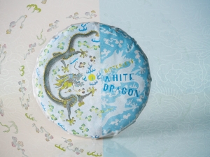 white dragon 2024 spring yiwu white tea 1 | BITTERLEAF TEAS