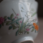 zephyr gaiwan blossom 12 | BITTERLEAF TEAS