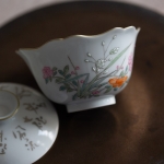 zephyr gaiwan blossom 4 | BITTERLEAF TEAS