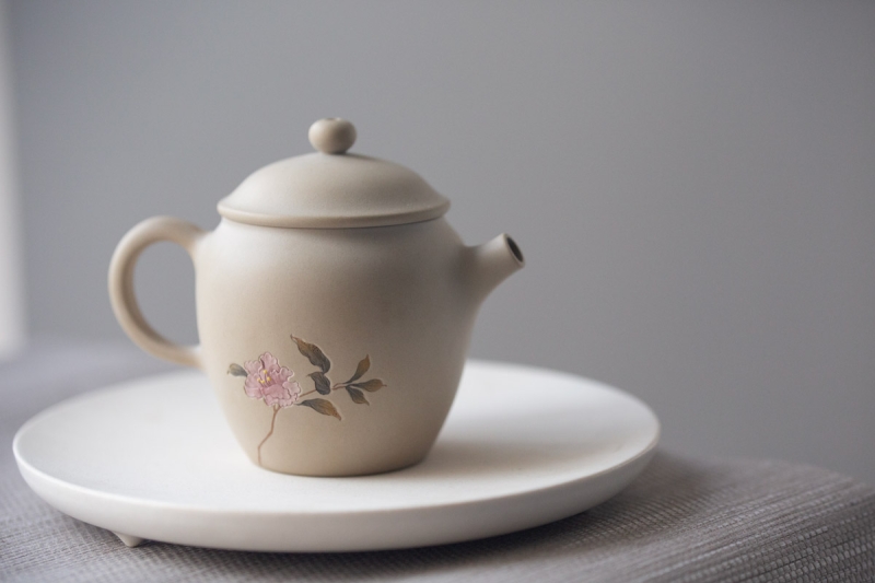 natural habitat jianshui zitao teapot violet 2 1 | BITTERLEAF TEAS