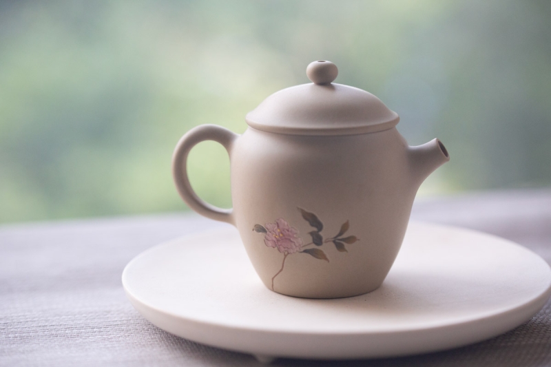 natural habitat jianshui zitao teapot violet 2 6 | BITTERLEAF TEAS