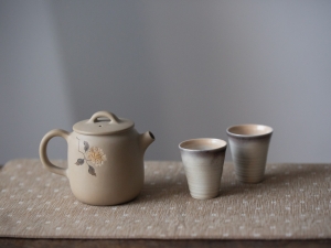 natural habitat jianshui zitao teapot white peony 3 1 | BITTERLEAF TEAS